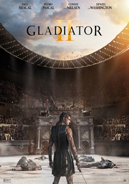 GLADIATOR II