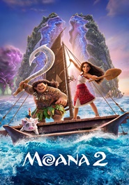 MOANA 2