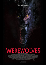 WEREWOLVES